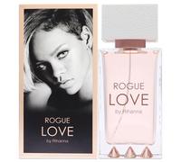 Rogue de Rihanna Love Eau de Parfum en flacon Vaporisateur 125ml