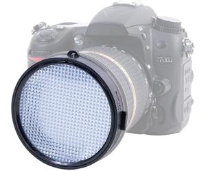 ROGUE ExpoImaging Filtre Balance des Blancs ExpoDisc V3 82mm