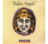 ROGUE - Fallen Angels