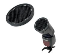 ROGUE Grille pour Flash