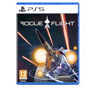 Rogue Flight Playstation 5