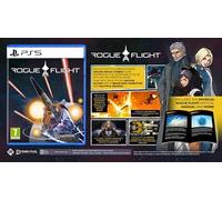 Rogue Flight PS5