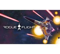 Rogue Flight (PS5 Account)