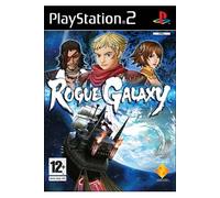 Sony Rogue Galaxy