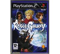 Rogue Galaxy (PS2) [import anglais]