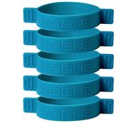 Rogue Gel Bands (élastiques)- 5 Pack