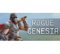 Rogue: Genesia (PC)