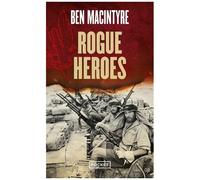 Rogue Heroes