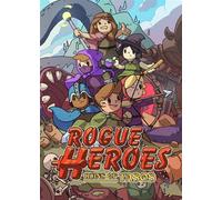 Rogue Heroes: Ruins of Tasos