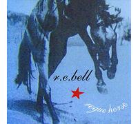 Rogue Horse [Import]