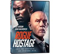Rogue Hostage (aka Red 48) – Vertical – DVD