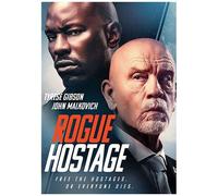 Rogue Hostage (aka Red 48) – Vertical – DVD