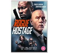 Rogue Hostage [DVD]