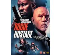 Rogue Hostage ( Hostage Game ) [ Origine Danoise, Sans Langue Francaise ]