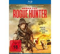 Rogue Hunter - Uncut (Blu-ray)