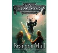 Rogue Knight 2 by Brandon Mull Brandon Mull (Auteur)
