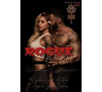 Rogue Knight Outlaw Titans MC, #1 - April Lynn Baker - April Lynn Baker - ebook (ePub) - Livre