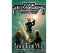 Rogue Knight (Volume 2)