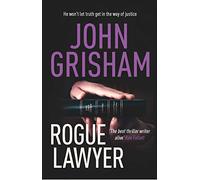 Rogue Lawyer