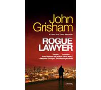 Rogue Lawyer – Roman