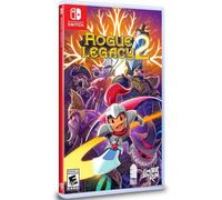 Rogue Legacy 2 ? Nintendo Switch ? Limited Run #240