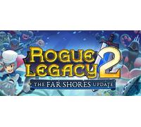 Rogue Legacy 2 (PC)