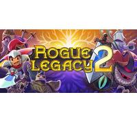 Rogue Legacy 2 (PS4)