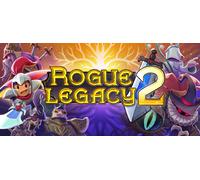 Rogue Legacy 2 (Steam Account)