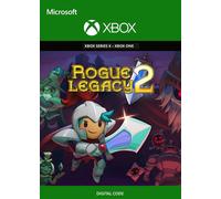 Rogue Legacy 2 XBOX LIVE Key EUROPE