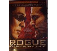 Rogue - L'ultime affrontement