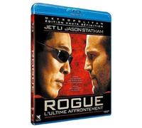 Rogue – L'ultime affrontement – Blu-ray