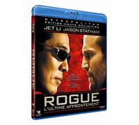 Rogue-L'ultime affrontement [Blu-Ray]