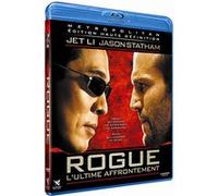 Rogue L'ultime affrontement Blu-ray E