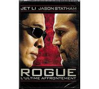 ROGUE L'ultime Affrontement - DVD