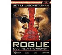 Rogue L'ultime affrontement DVD G