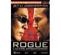 Rogue - L'ultime Affrontement - Édition Prestige