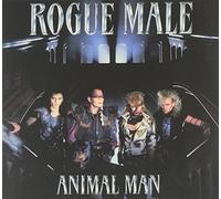 Rogue Male - Animal Man