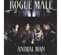 ROGUE MALE - Animal Man