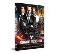 Rogue Mission – DVD – Seven7