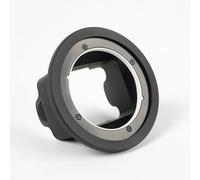 Rogue - Modificateur de lumière magnétique à flash rond (adaptateur de flash ectangulaire v2 : standard)