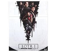 Rogue One [3Blu-Ray 3D] (IMPORT) (Pas de version française)