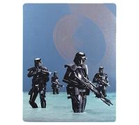 Rogue One [3Blu-Ray 3D] [Region B] (IMPORT) (Pas de version française)