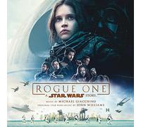 Rogue One: a Star Wars Story