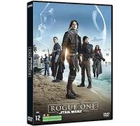 Rogue One : A Star Wars Story – DVD – Édition E