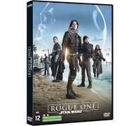 DVD - Rogue One: A Star Wars Story