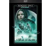 Rogue One: A Star Wars Story – DVD – Dolby Digital – Version doublée – Disney