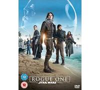 Rogue One: A Star Wars Story (2016) ( Rogue One ) [ Origine UK, Sans Langue Francaise ]
