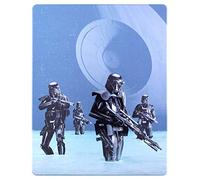 Rogue One: A Star Wars story [2Blu-Ray] [Region B] (Audio français. Sous-titres français)