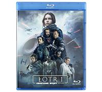 Rogue One: A Star Wars Story [2Blu-Ray] [Region B] (IMPORT) (Pas de version française)