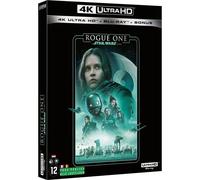 Disney Rogue One : A Star Wars Story - Blu-ray